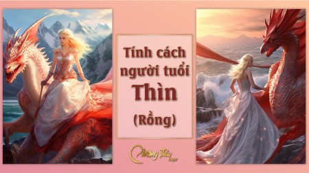 Tính cách đặc trưng của các tuổi Thìn